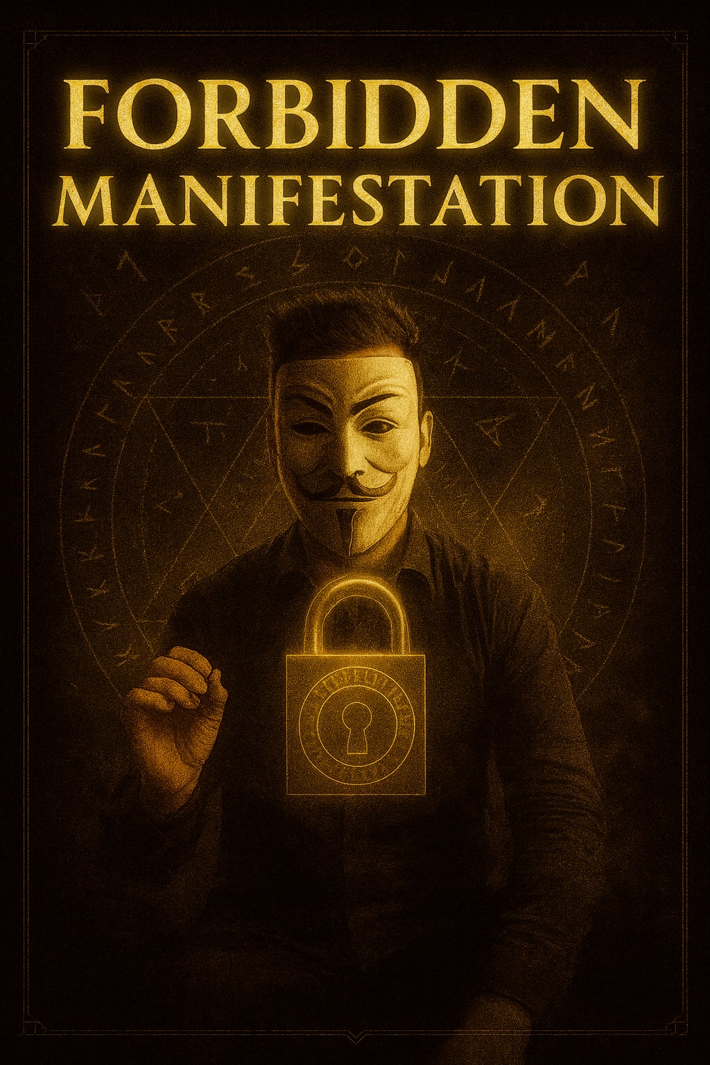 Manifest 33 The Laws They Buried