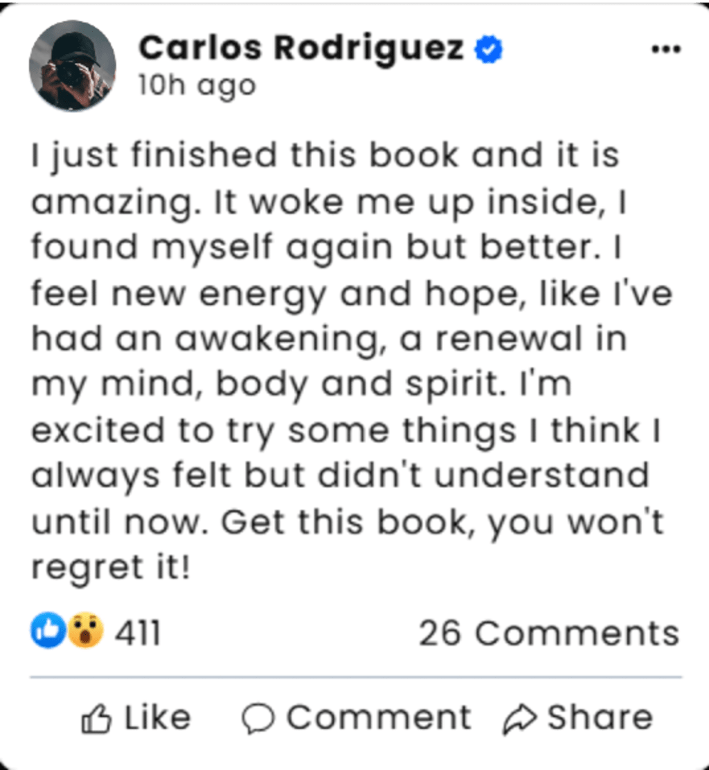 Manifest 33 The Laws They Buried