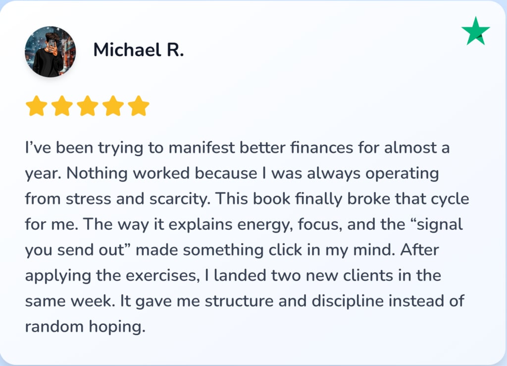 Manifest 33 The Laws They Buried